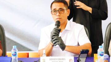 Wakapolda Riau Paparkan Narkoba Rp69,7 Miliar Siap Dimusnahkan