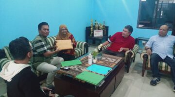 5 Fokus Program Kang Andhy Jika Terpilih Jadi Ketua PWI Jawa Barat